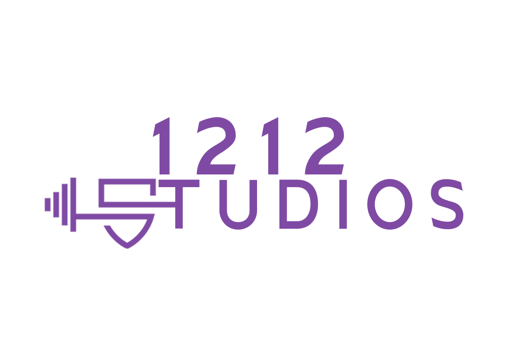 1212 Studios-logo